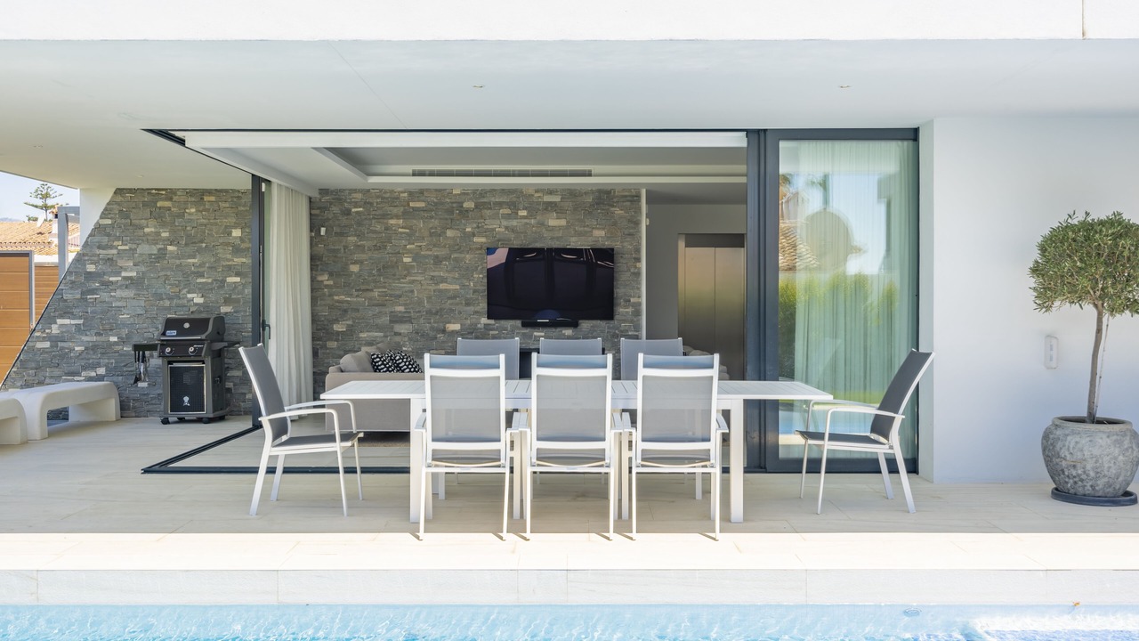 Photo of Outdoor in San Pedro de Alcantara
