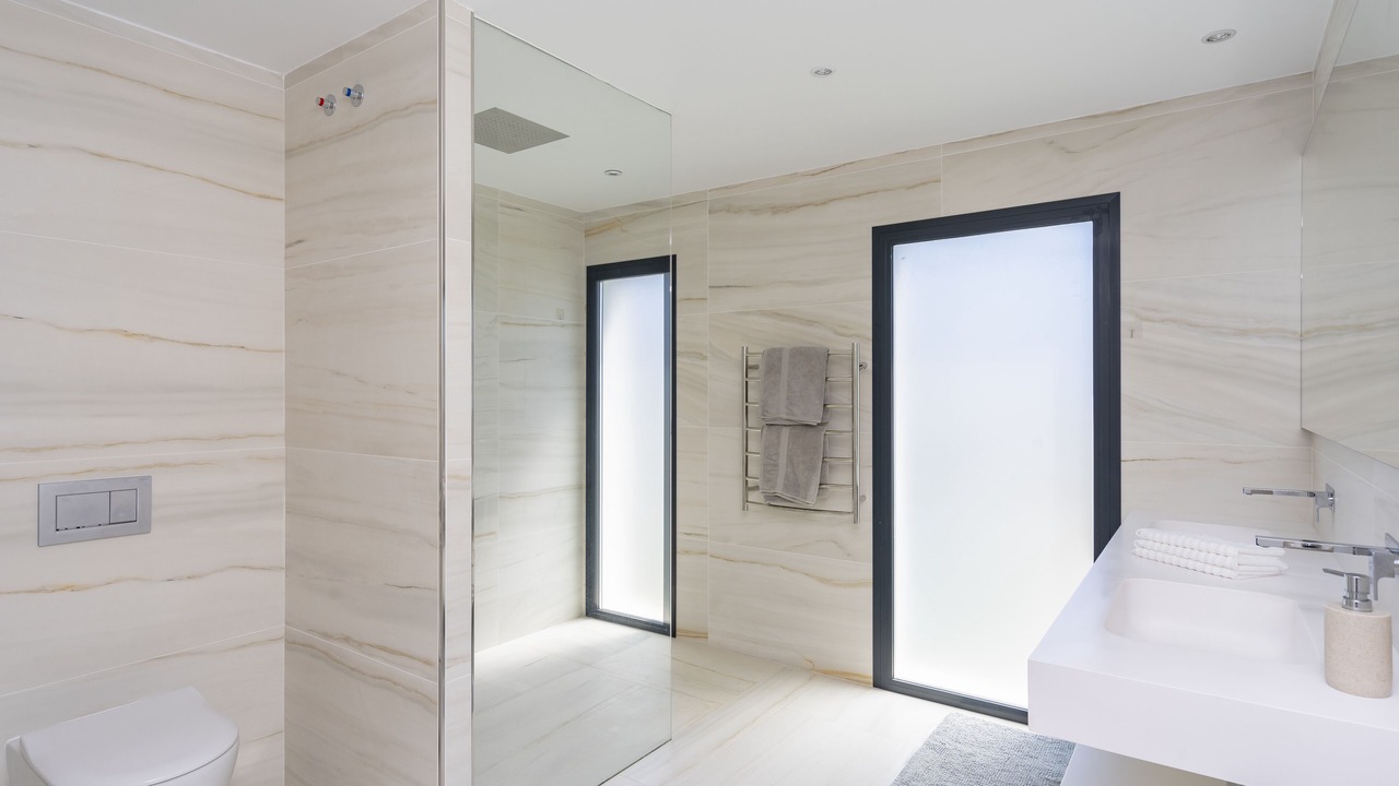 Photo of Bathroom in San Pedro de Alcantara