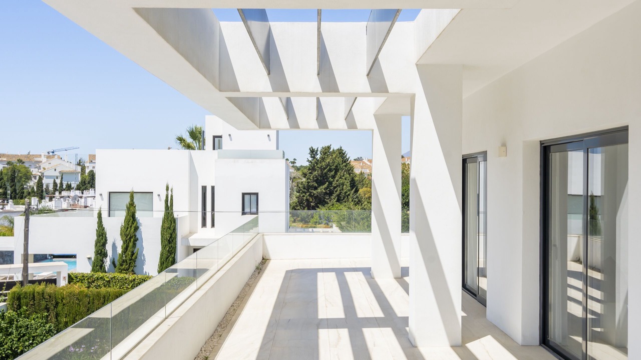 Photo of Outdoor in San Pedro de Alcantara