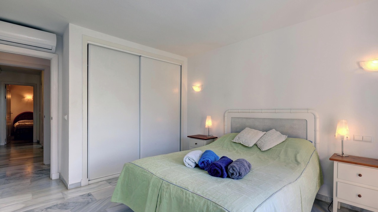 Photo of Bedroom in Urbanizacion Hacienda las Chapas