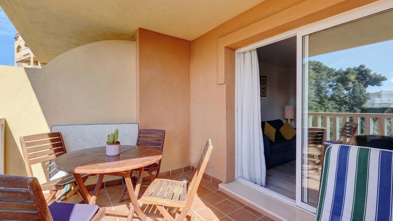 Photo of Outdoor in Urbanizacion Hacienda las Chapas