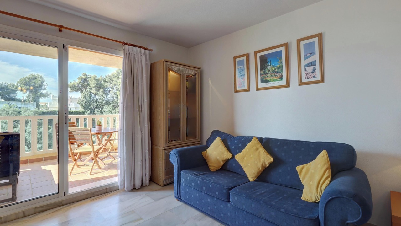 Photo of Livingroom in Urbanizacion Hacienda las Chapas