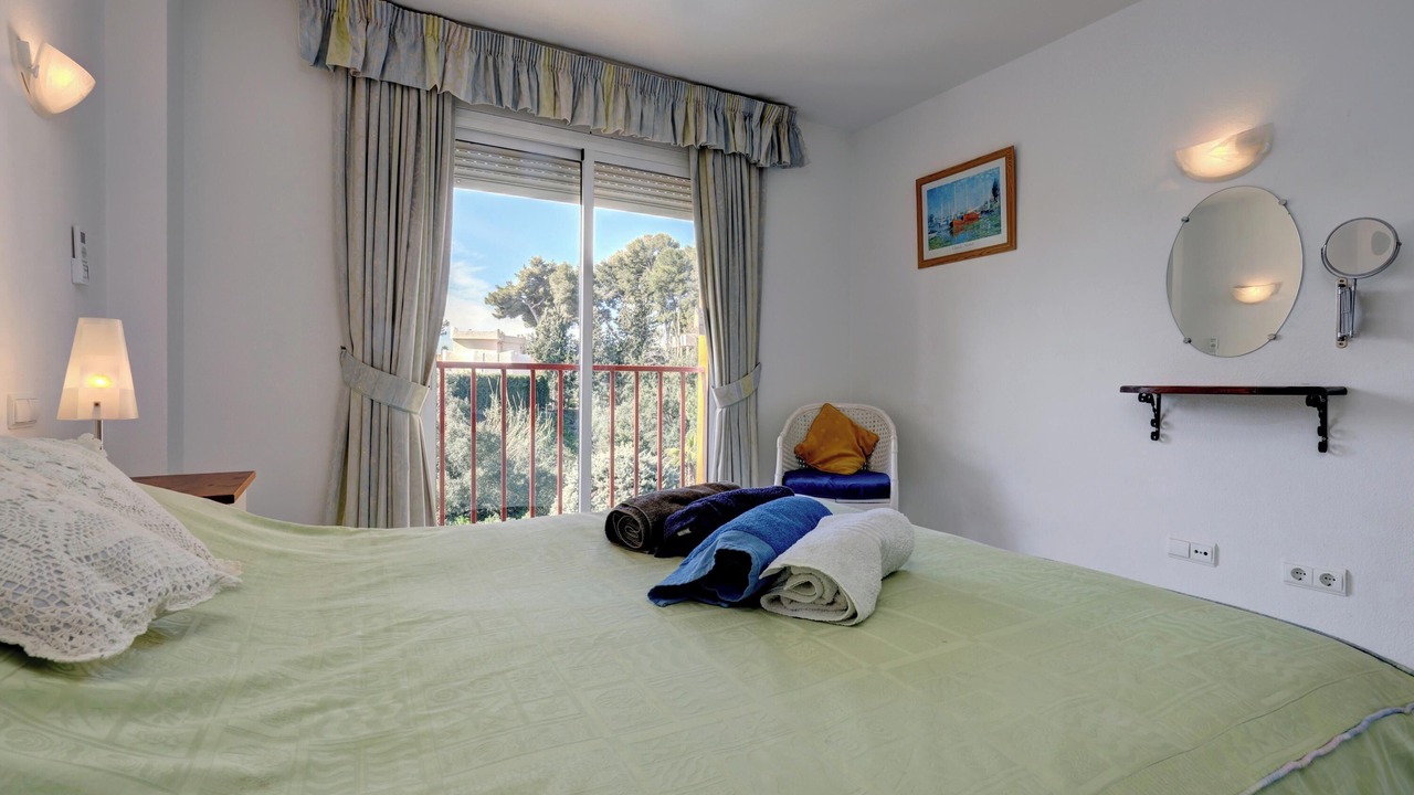 Photo of Bedroom in Urbanizacion Hacienda las Chapas