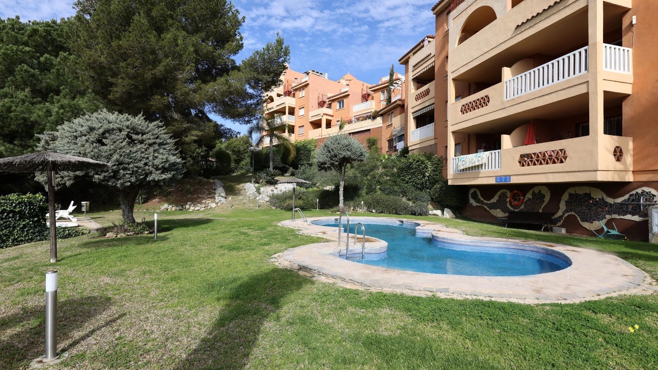 Photo of Outdoor in Urbanizacion Hacienda las Chapas