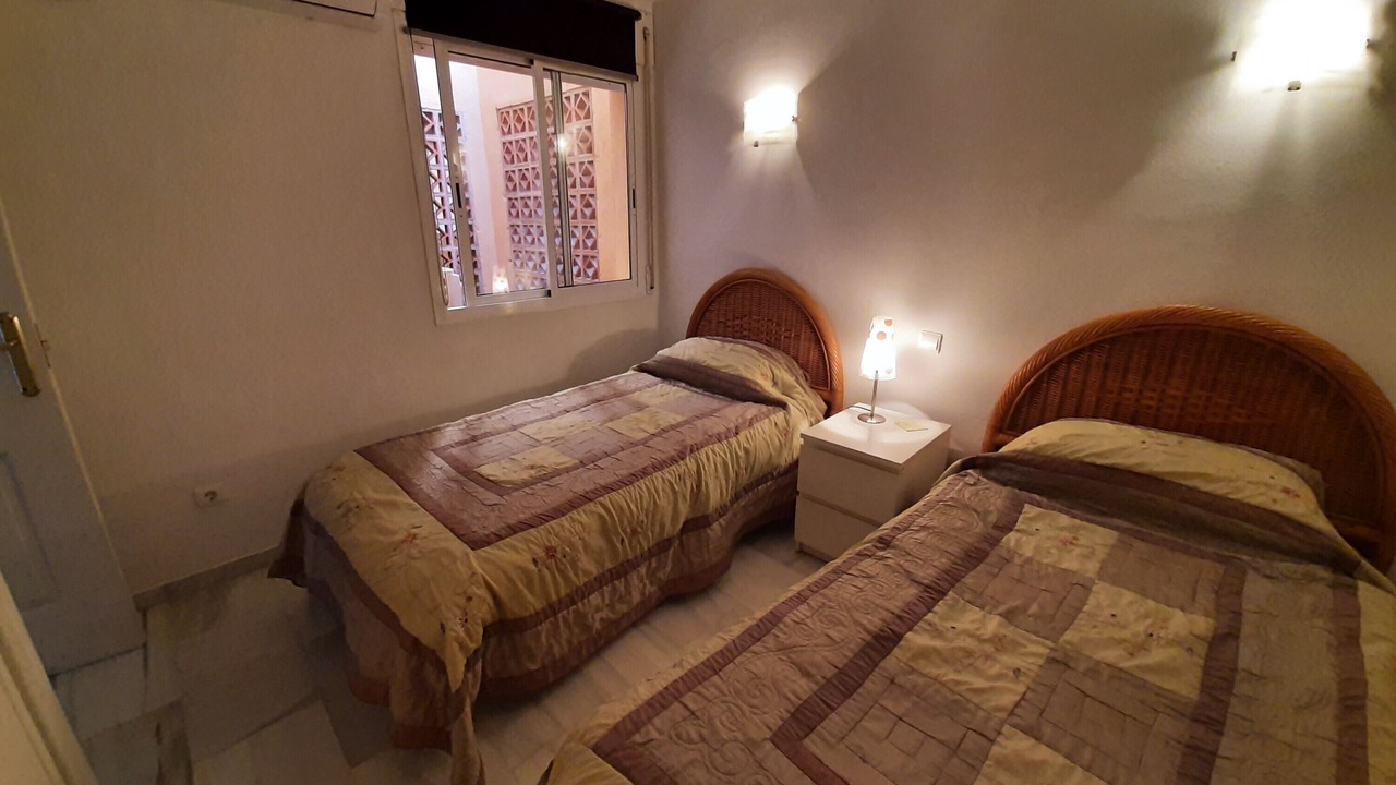 Photo of Bedroom in Urbanizacion Hacienda las Chapas
