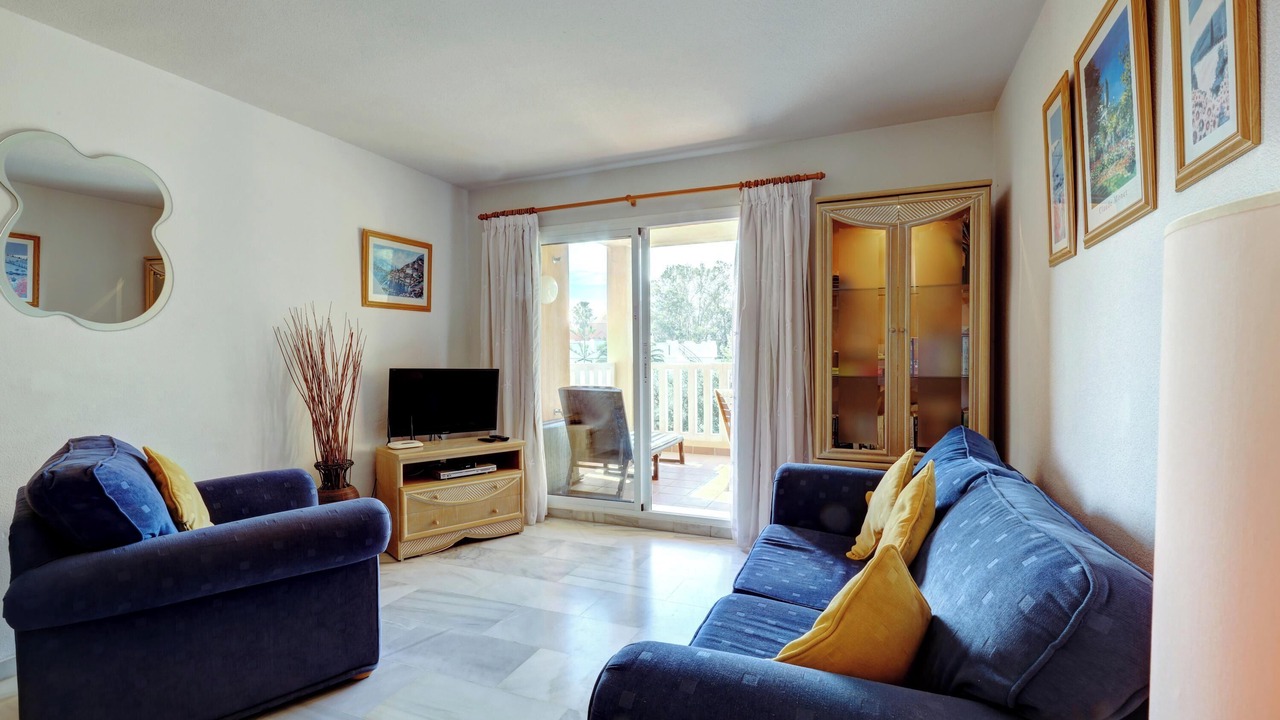 Photo of Livingroom in Urbanizacion Hacienda las Chapas