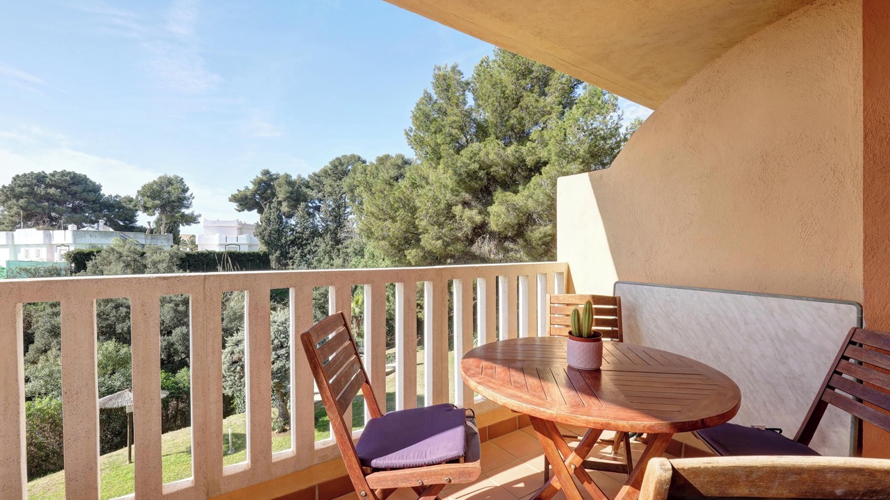 Photo of Outdoor in Urbanizacion Hacienda las Chapas