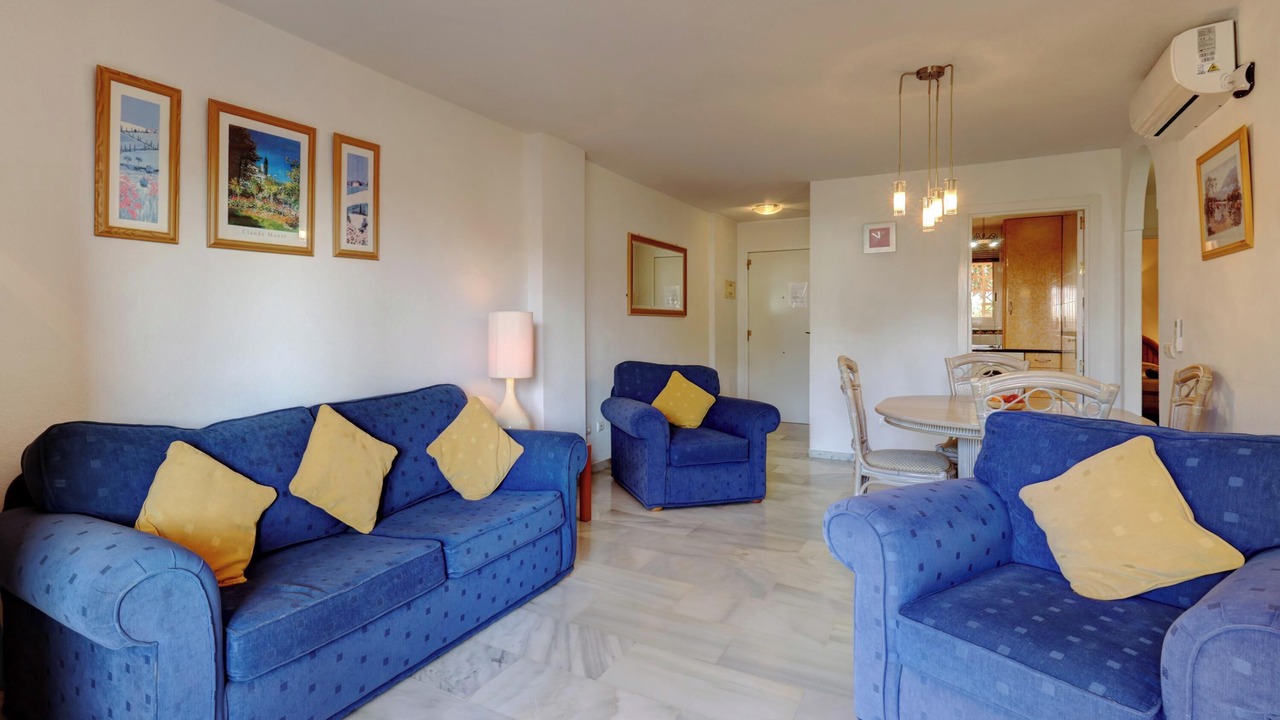 Photo of Livingroom in Urbanizacion Hacienda las Chapas