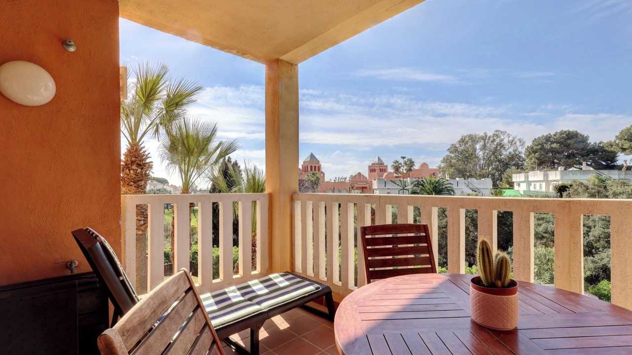 Photo of Outdoor in Urbanizacion Hacienda las Chapas