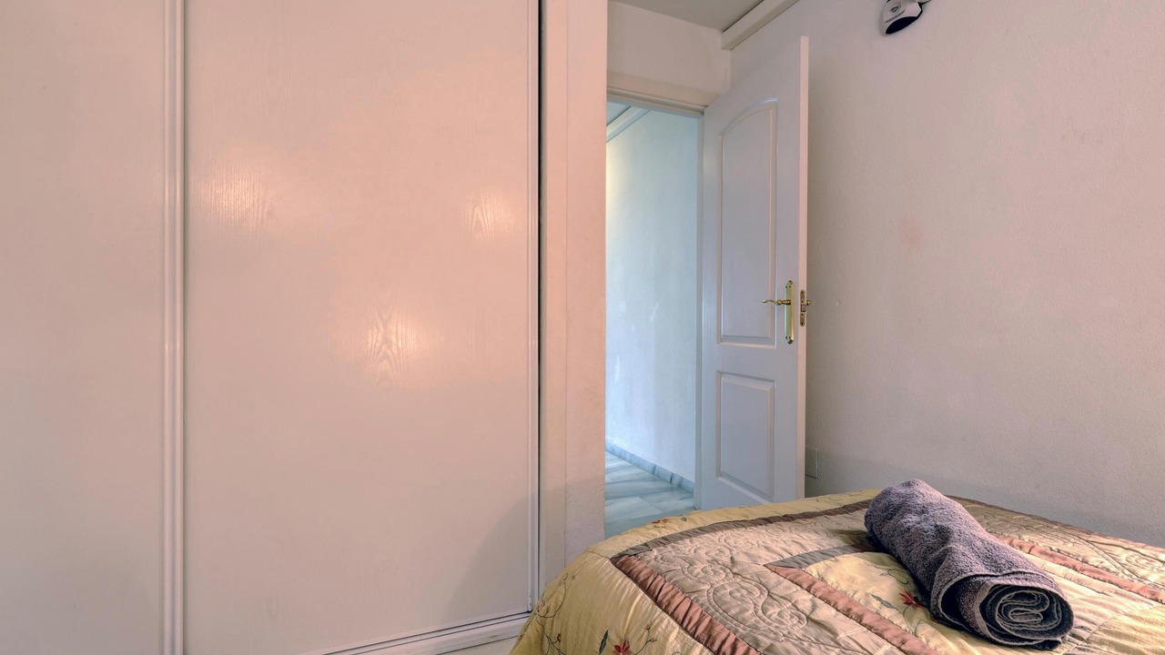 Photo of Bedroom in Urbanizacion Hacienda las Chapas