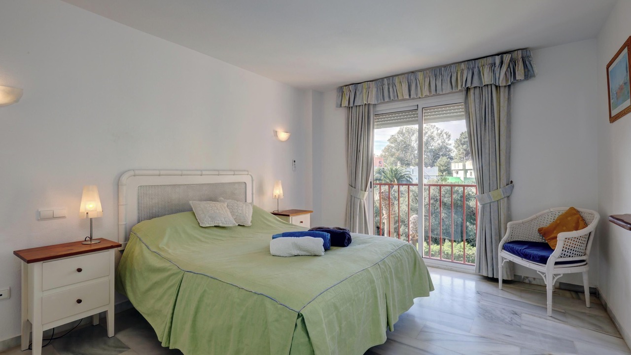 Photo of Bedroom in Urbanizacion Hacienda las Chapas