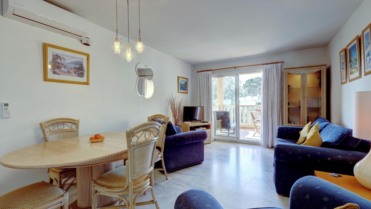 Photo of Livingroom in Urbanizacion Hacienda las Chapas