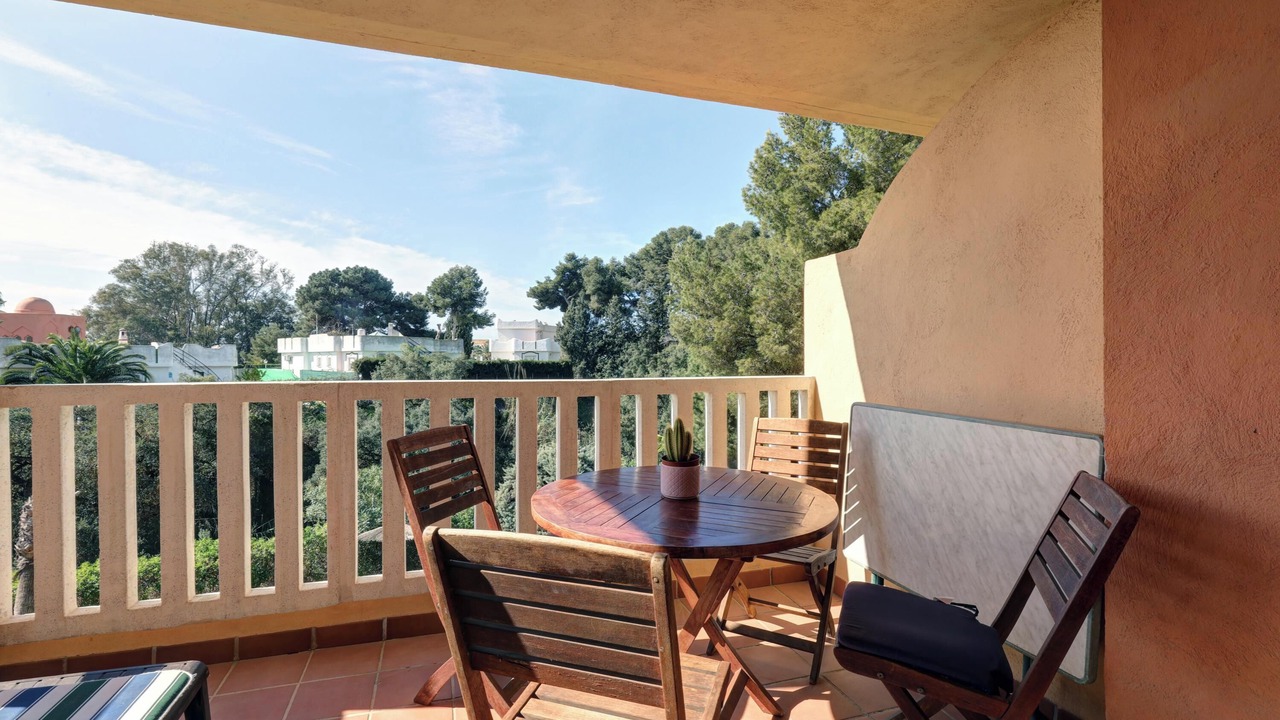 Photo of Outdoor in Urbanizacion Hacienda las Chapas