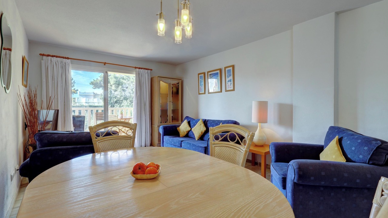 Photo of Livingroom in Urbanizacion Hacienda las Chapas