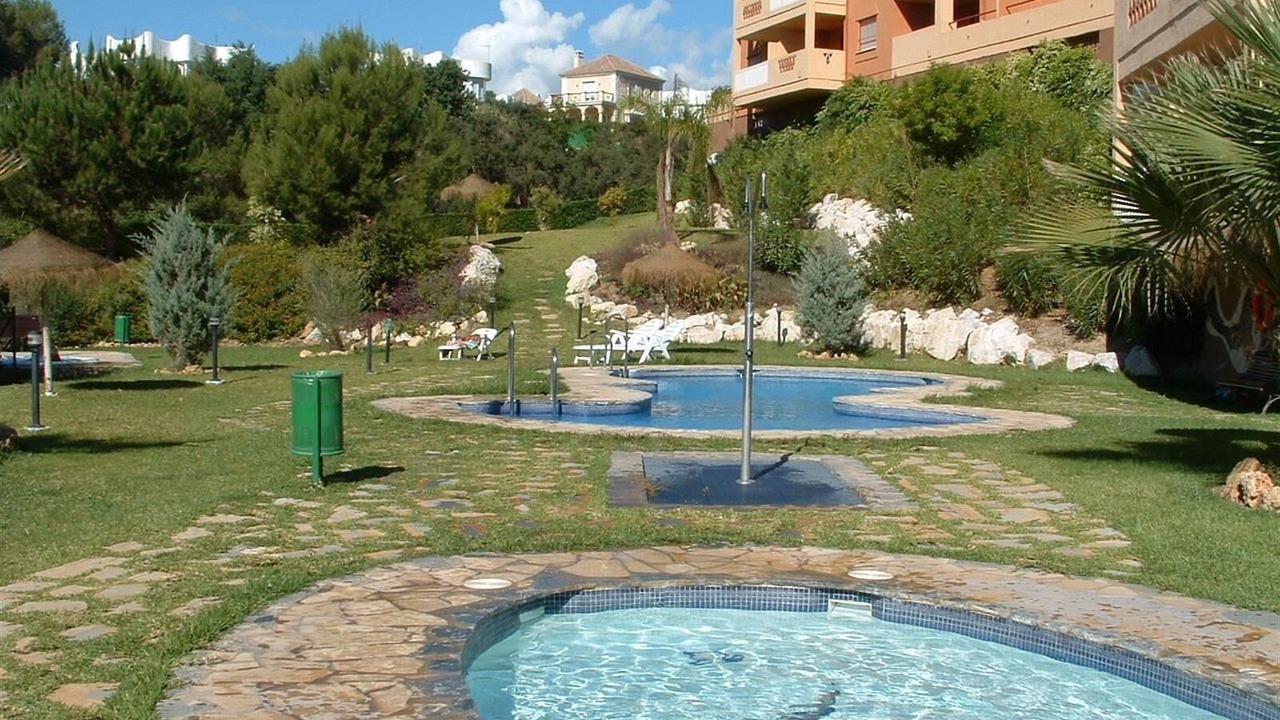 Photo of Outdoor in Urbanizacion Hacienda las Chapas