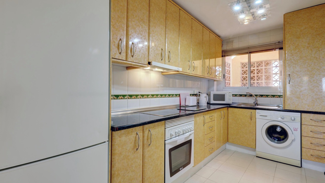 Photo of Kitchen in Urbanizacion Hacienda las Chapas