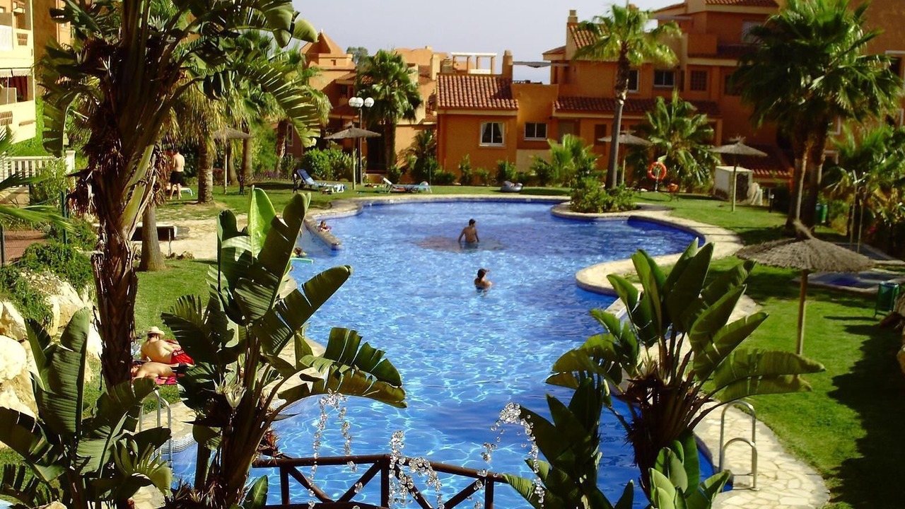 Photo of Outdoor in Urbanizacion Hacienda las Chapas