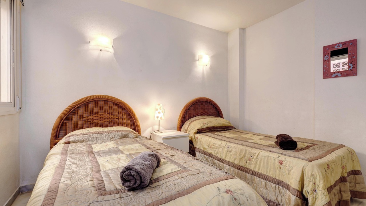 Photo of Bedroom in Urbanizacion Hacienda las Chapas