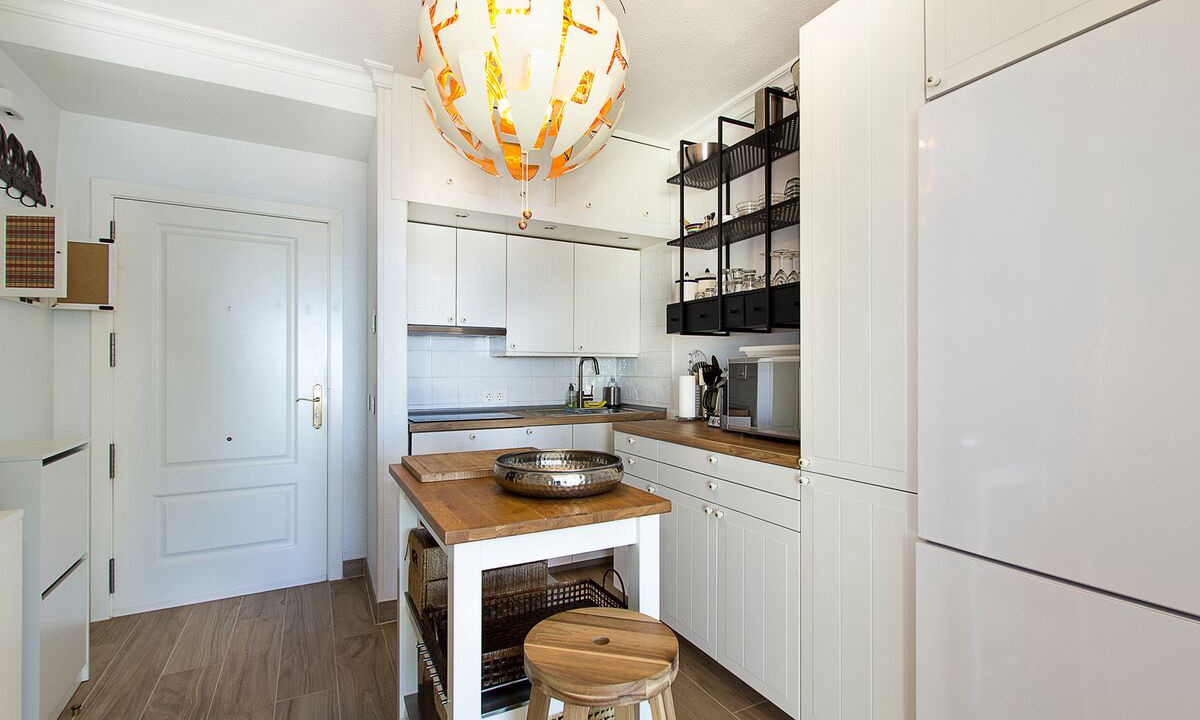 Photo of Kitchen in Nikki Beach