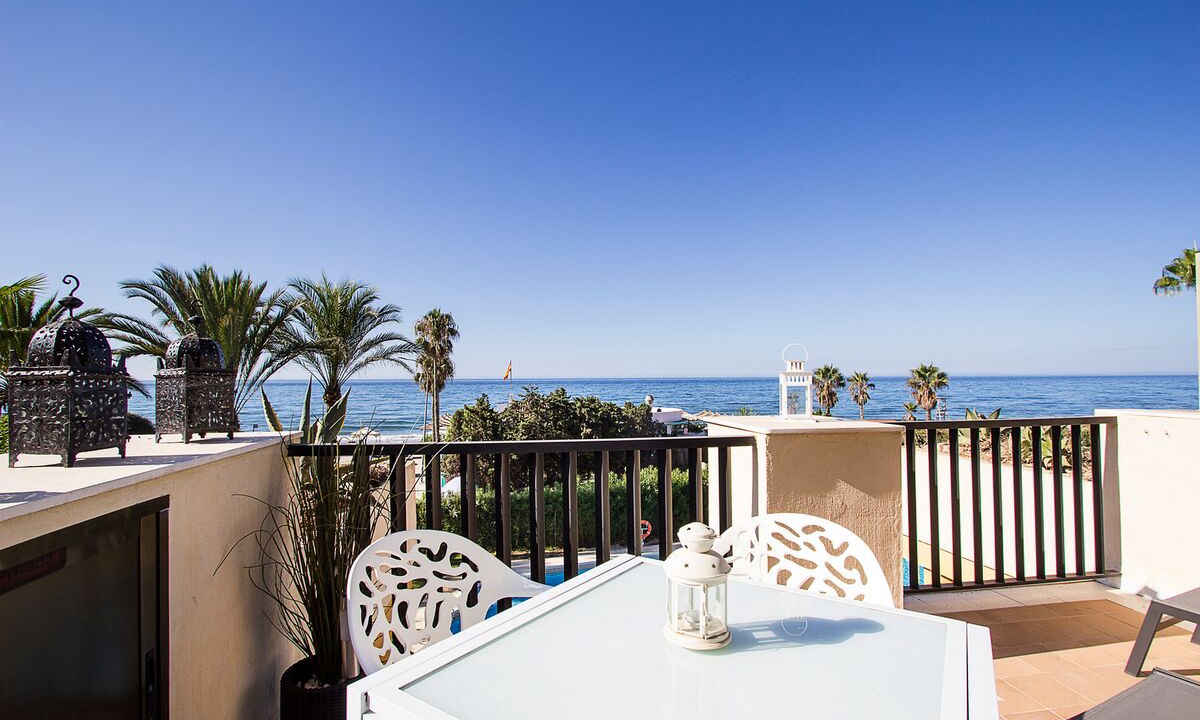 Photo of Outdoor in Nikki Beach