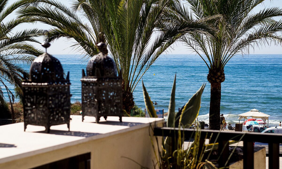 Photo of Outdoor in Nikki Beach