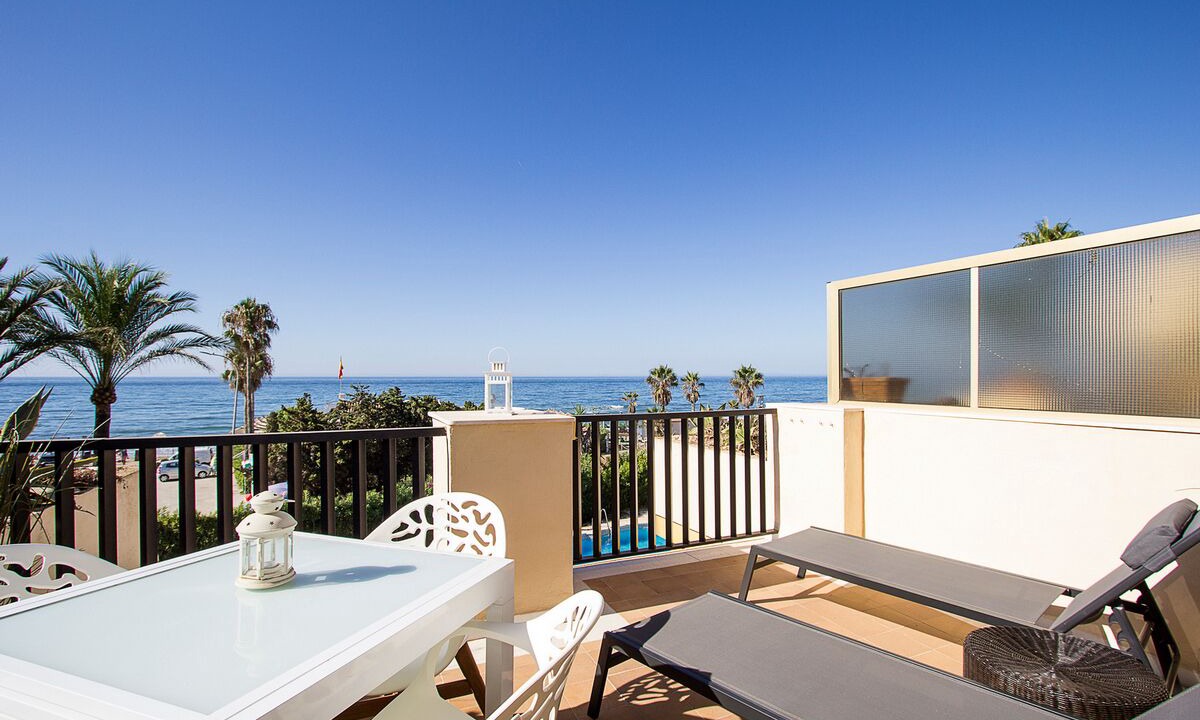 Photo of Outdoor in Nikki Beach