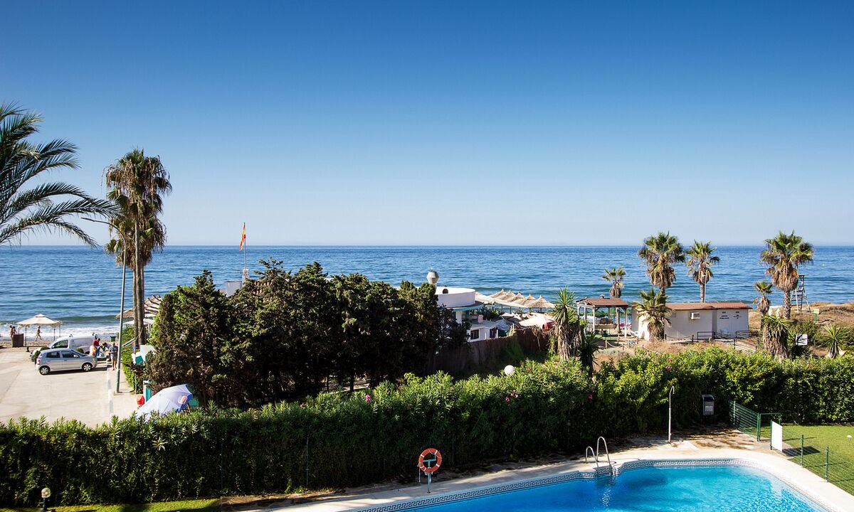 Photo of Outdoor in Nikki Beach