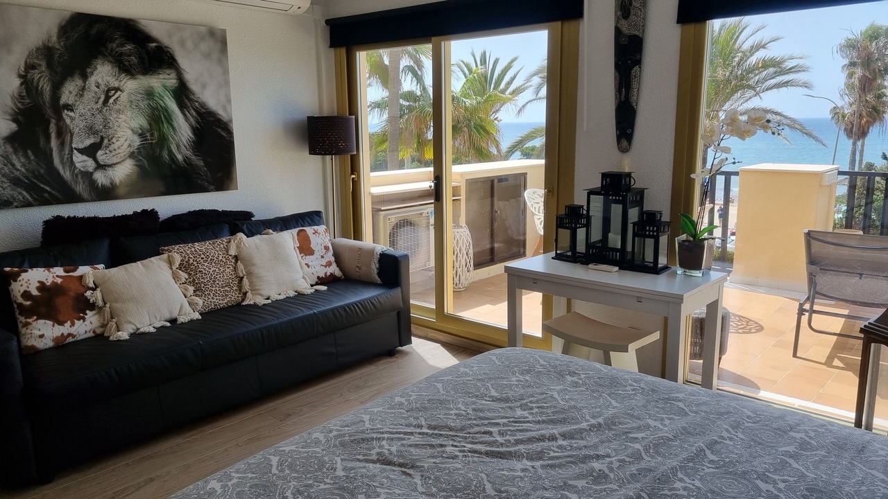 Photo of Bedroom in Nikki Beach