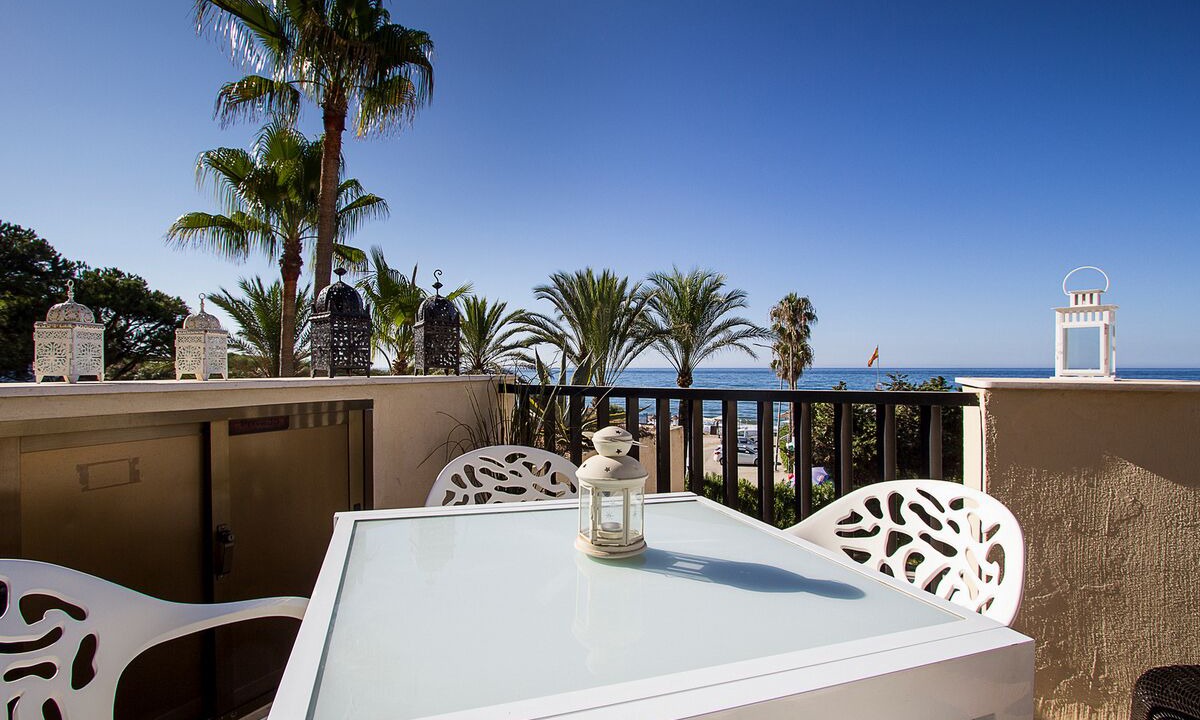 Photo of Outdoor in Nikki Beach