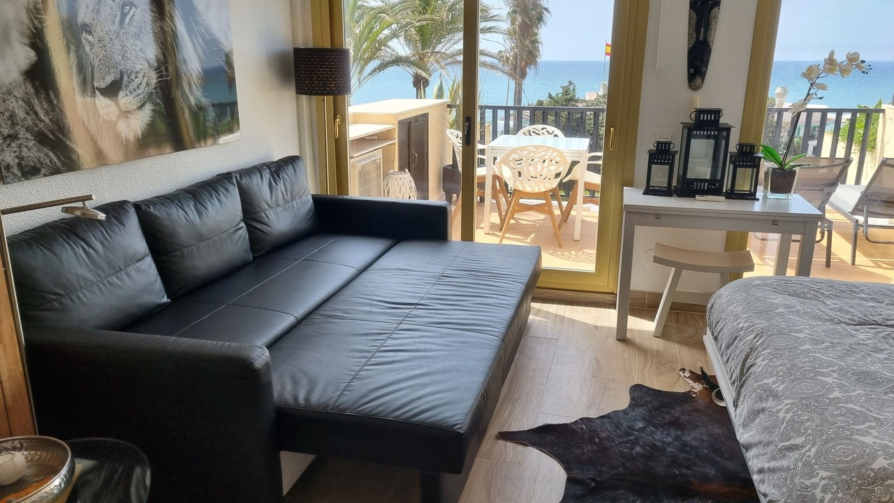 Photo of Bedroom in Nikki Beach