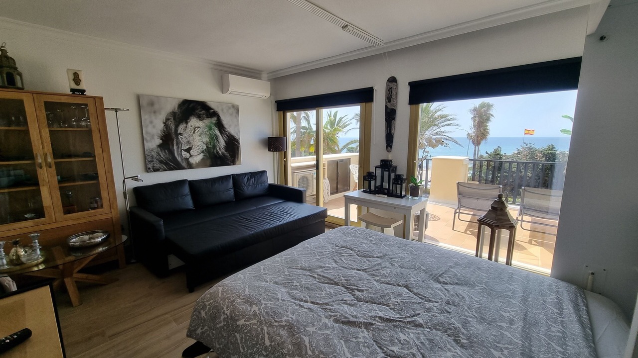 Photo of Bedroom in Nikki Beach