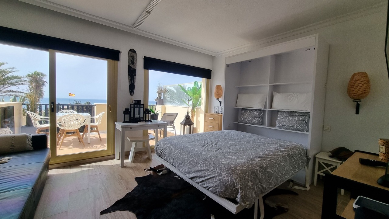Photo of Bedroom in Nikki Beach