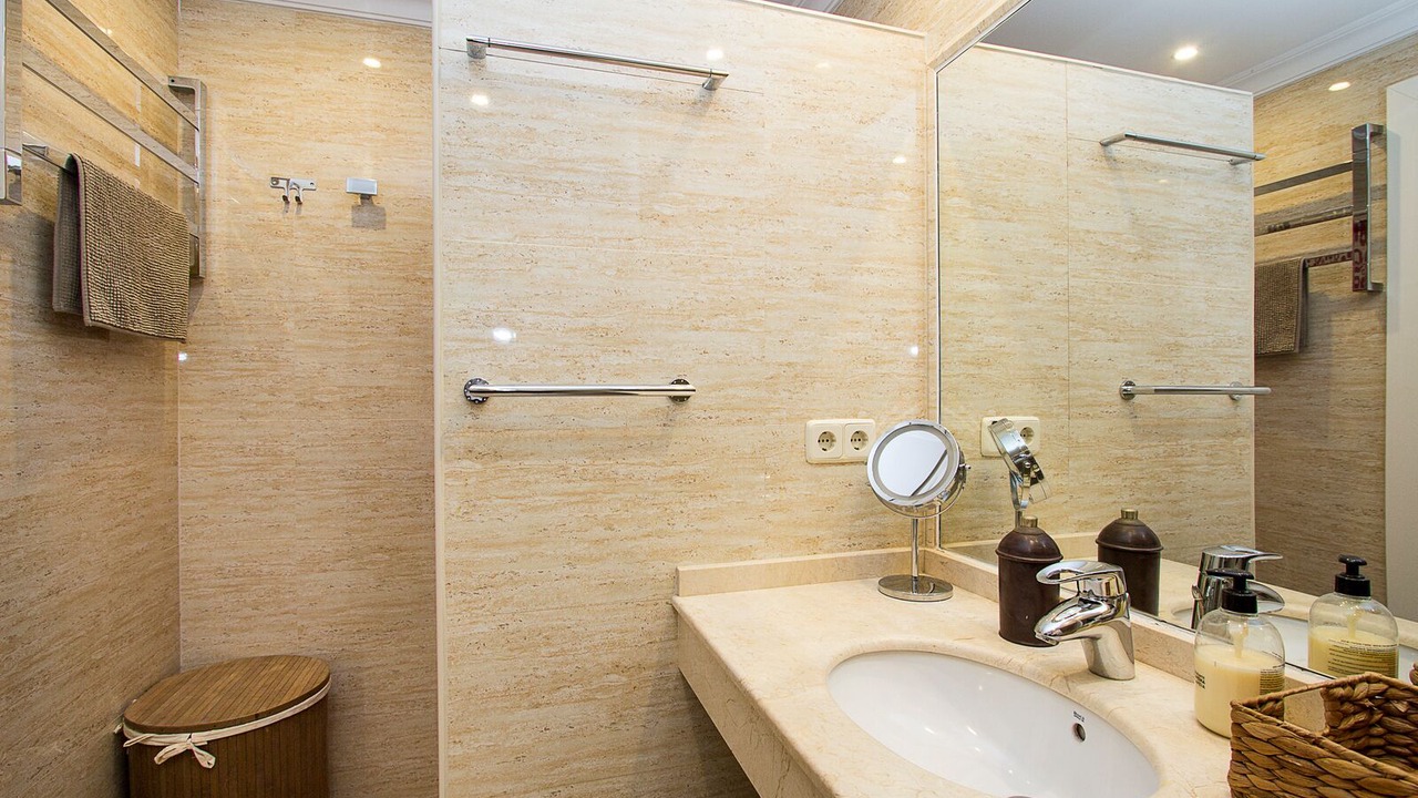 Photo of Bathroom in Nikki Beach