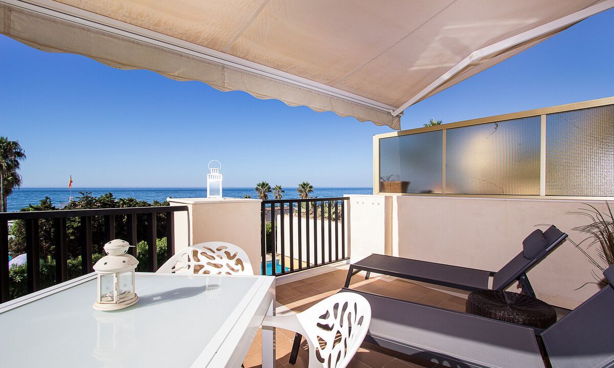 Photo of Outdoor in Nikki Beach