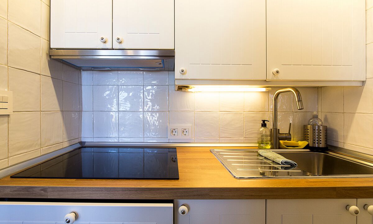 Photo of Kitchen in Nikki Beach