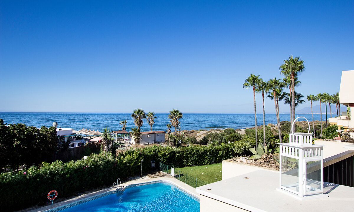 Photo of Outdoor in Nikki Beach