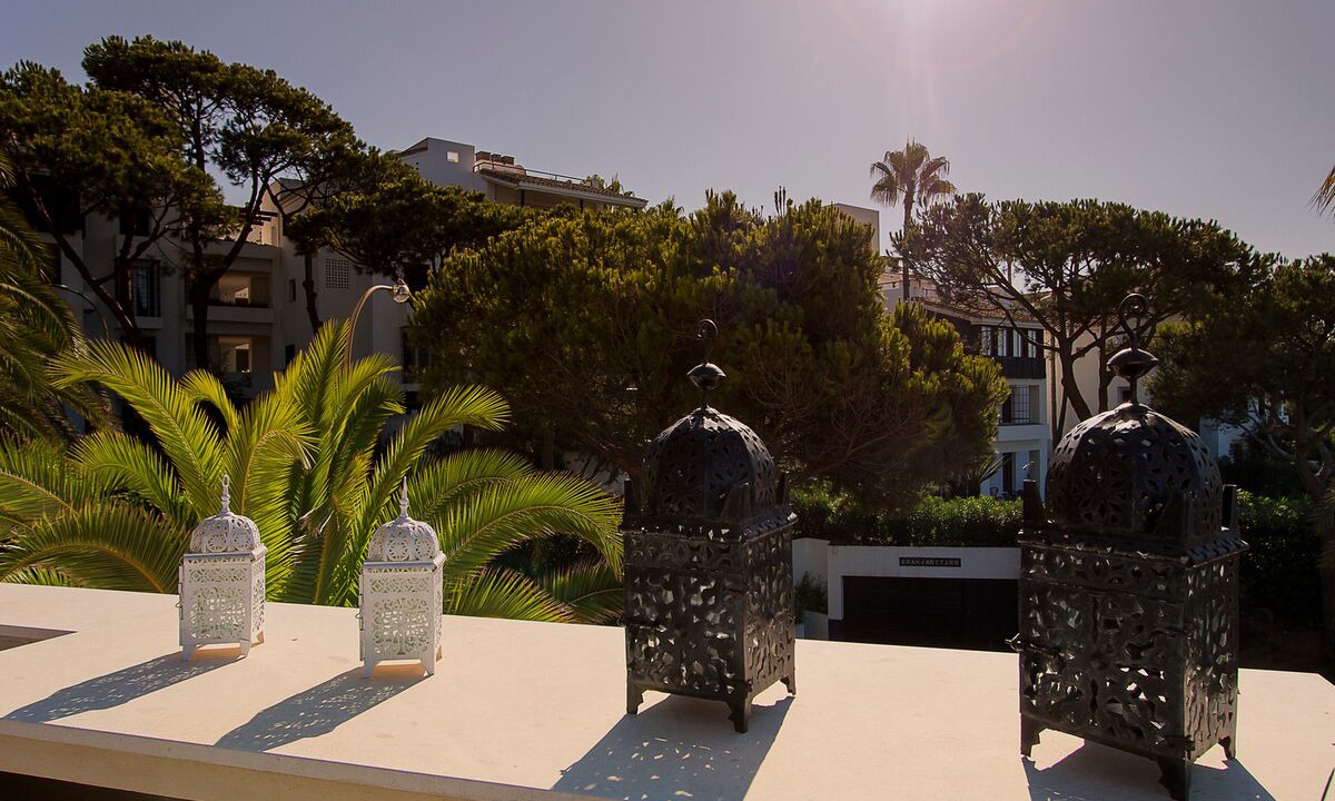 Photo of Outdoor in Nikki Beach