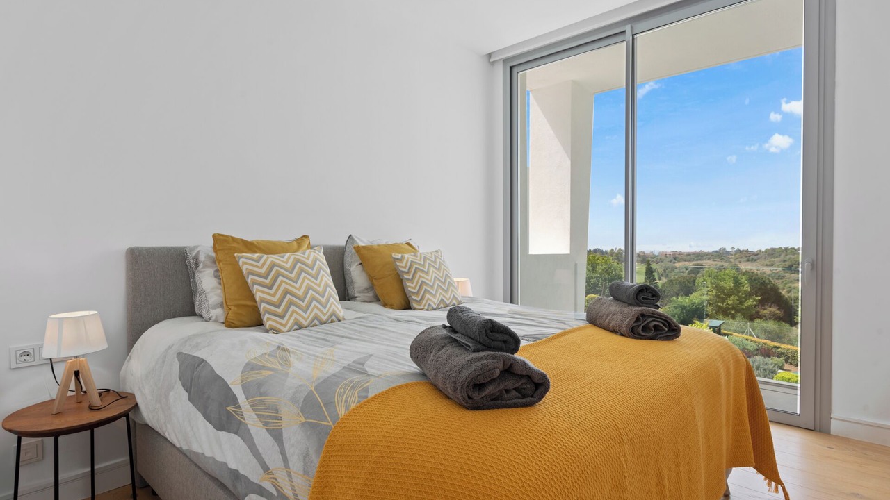Photo of Bedroom in Marbella