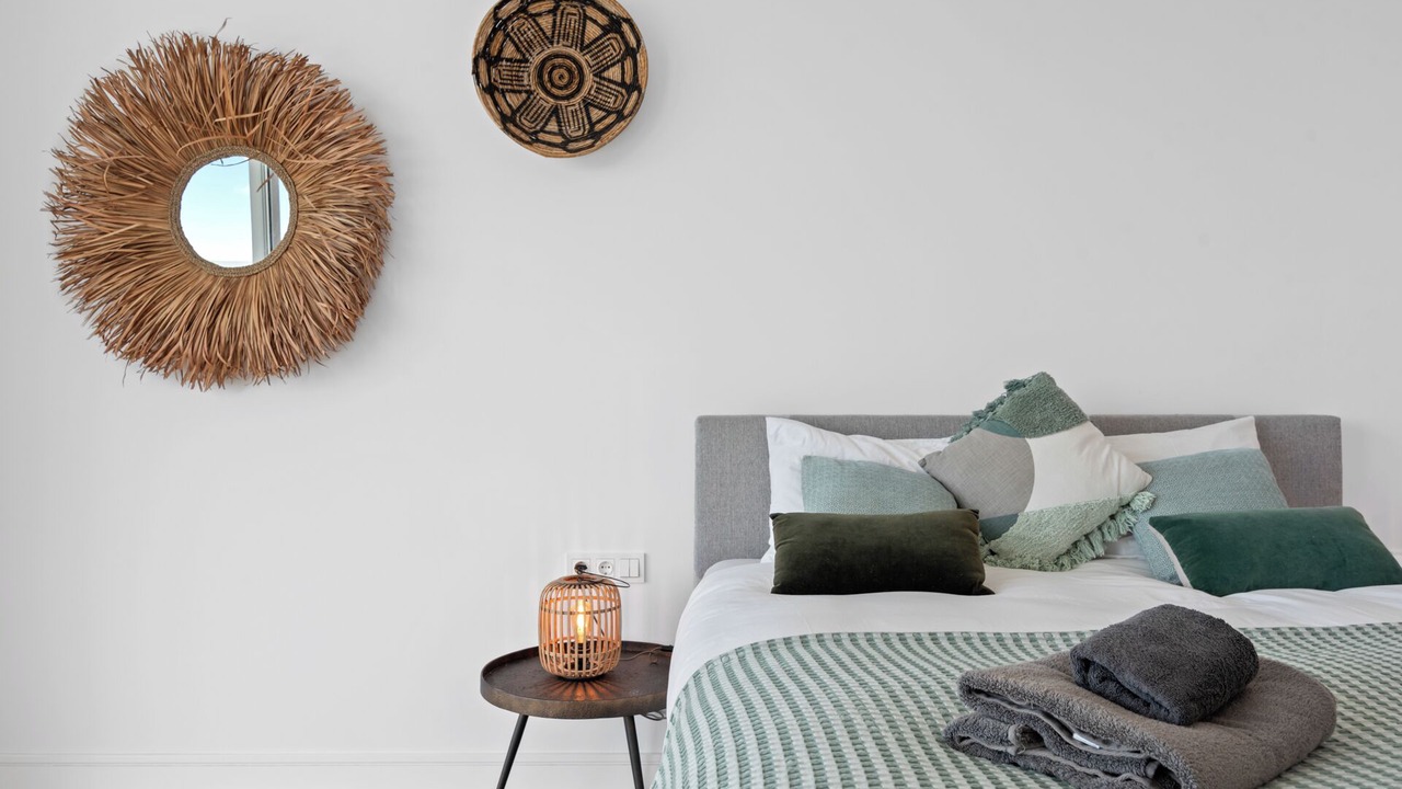 Photo of Bedroom in Marbella
