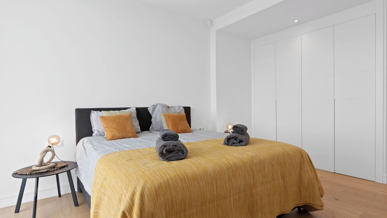 Photo of Bedroom in Marbella