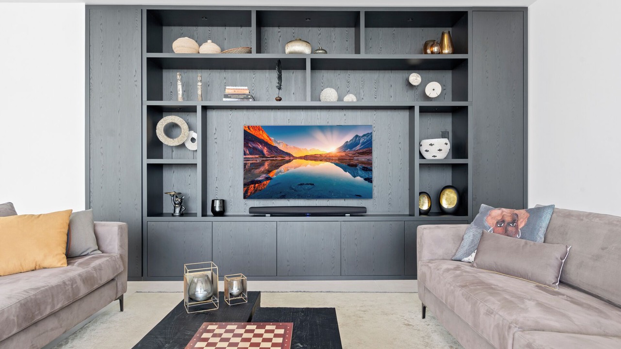 Photo of Livingroom in Marbella