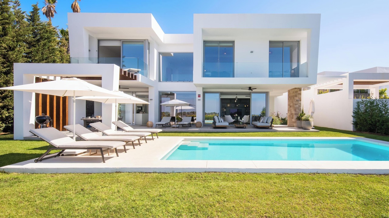 Photo of Outdoor in Marbella