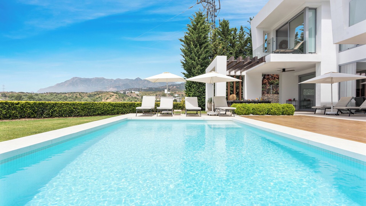 Photo of Outdoor in Marbella