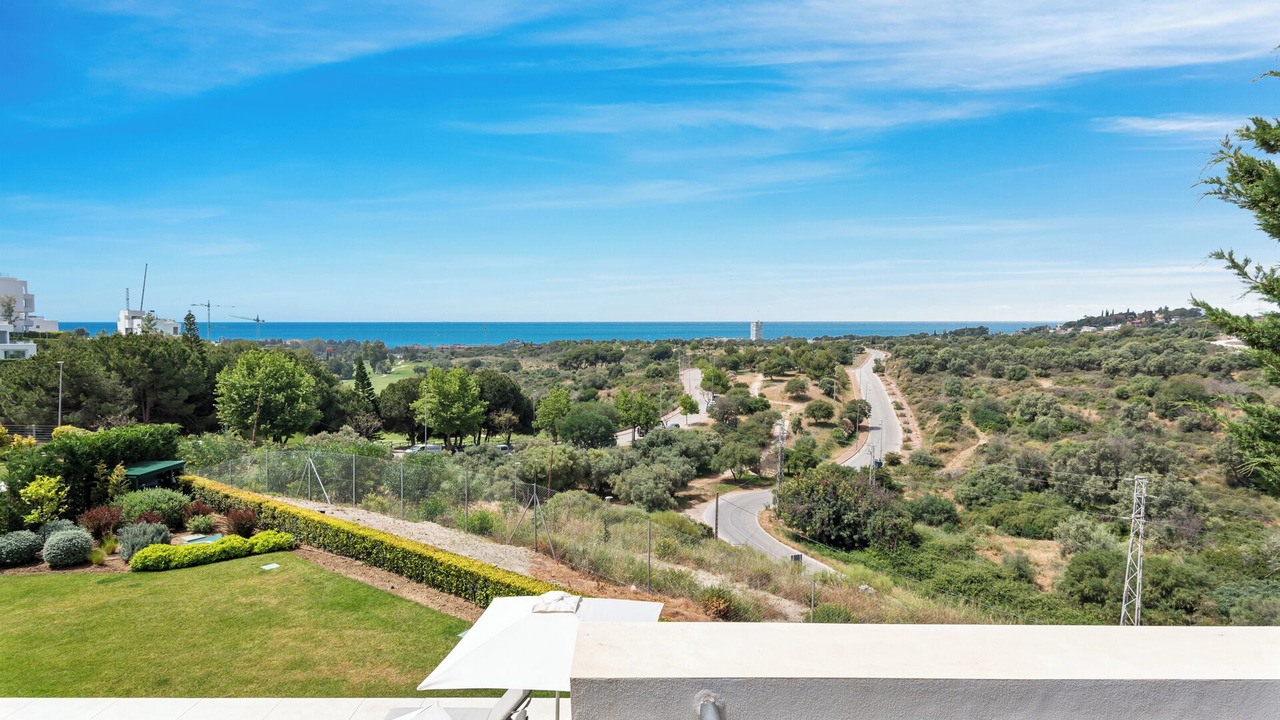 Photo of Outdoor in Marbella