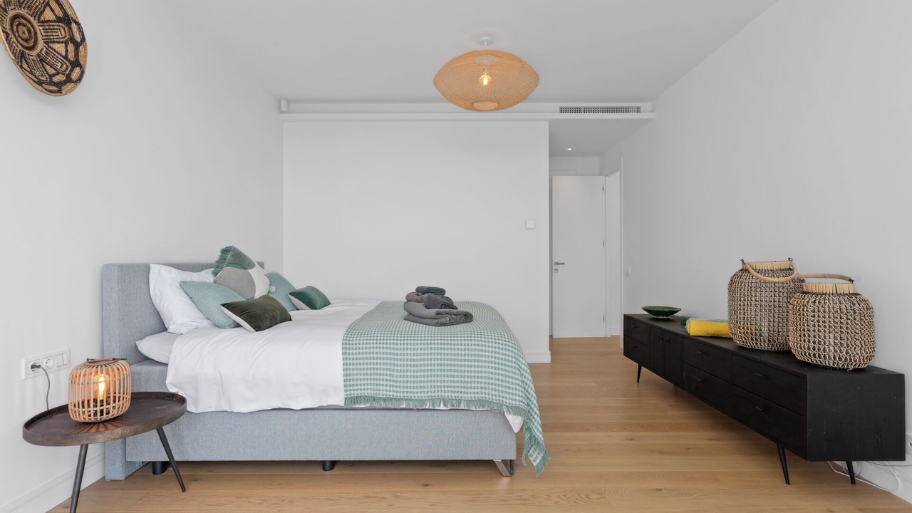 Photo of Bedroom in Marbella