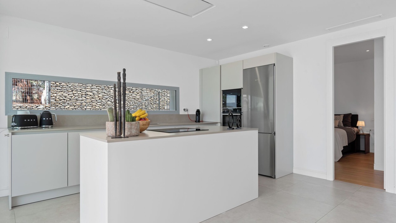 Photo of Kitchen in Marbella