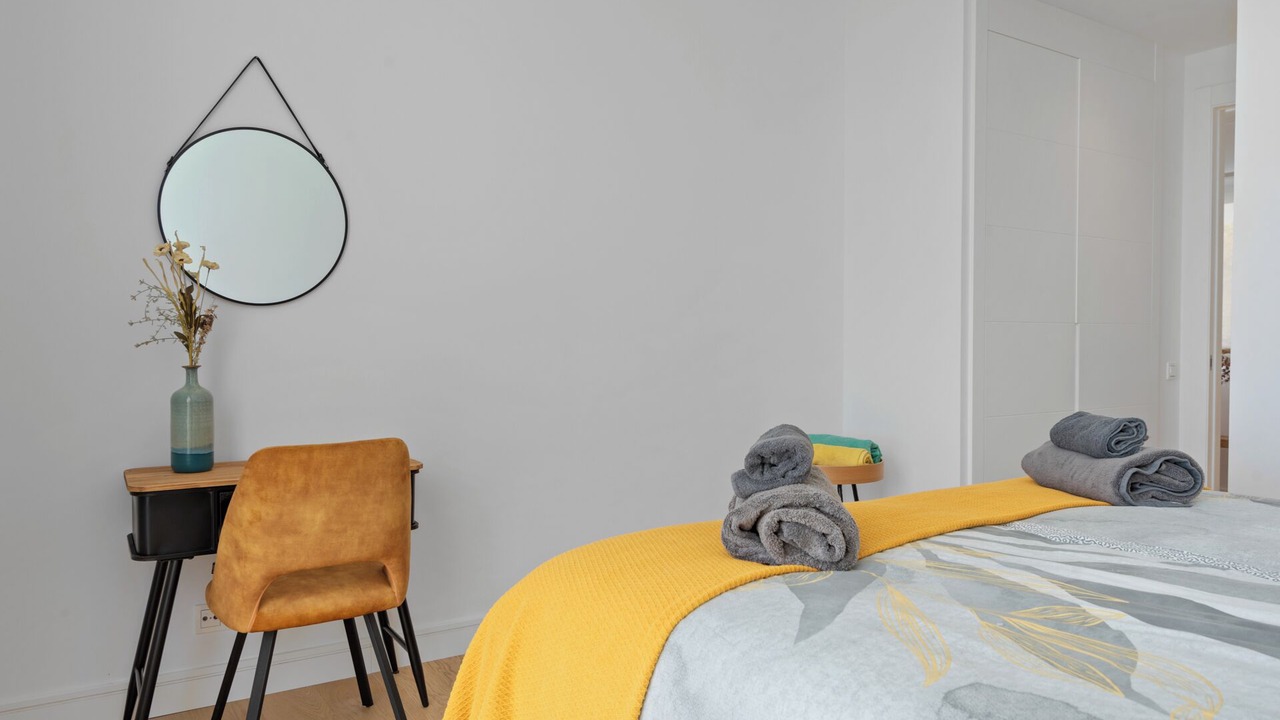 Photo of Bedroom in Marbella
