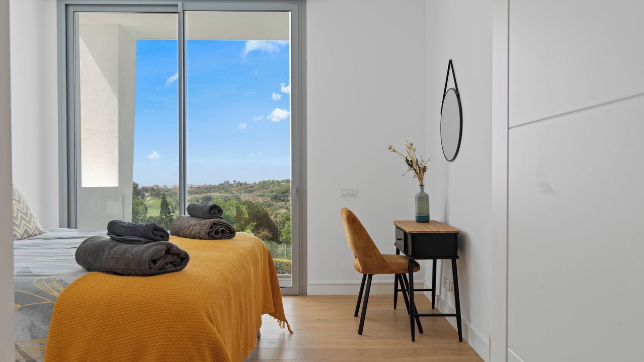 Photo of Bedroom in Marbella