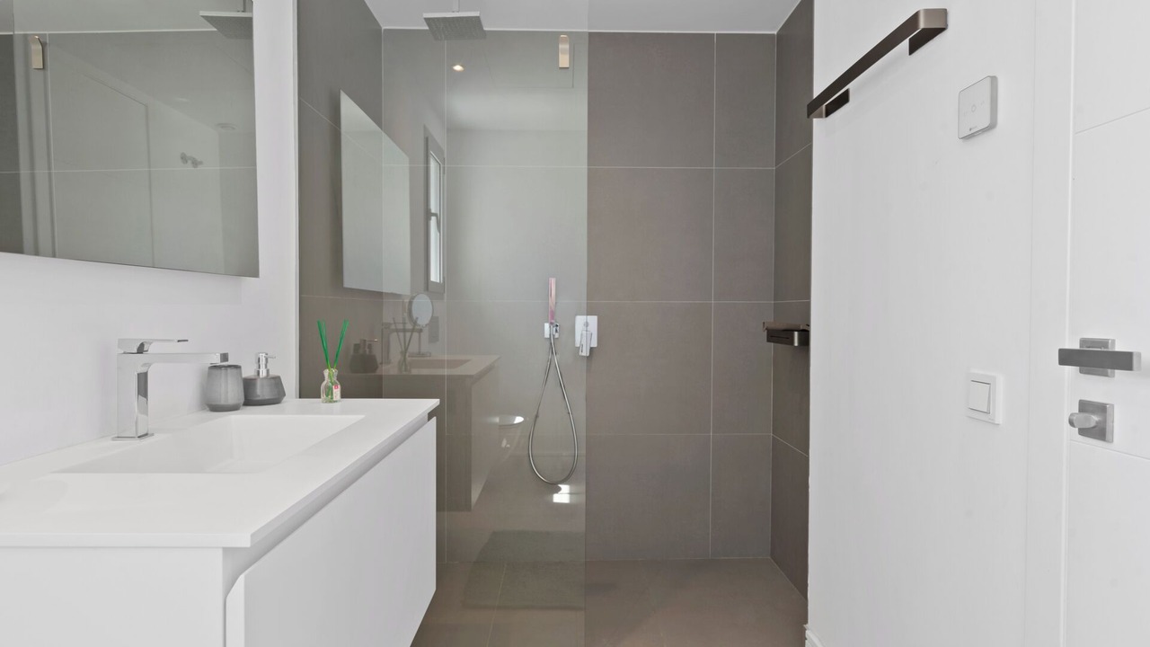 Photo of Bathroom in Marbella