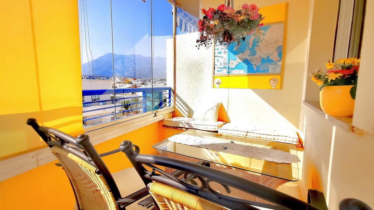 Photo of Outdoor in Marbella